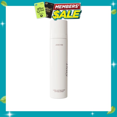 JOOCYEE Long Lasting Dewy Setting Spray 75ml image