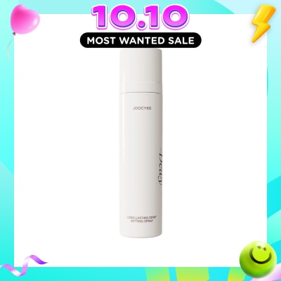 JOOCYEE Long Lasting Dewy Setting Spray 75ml image