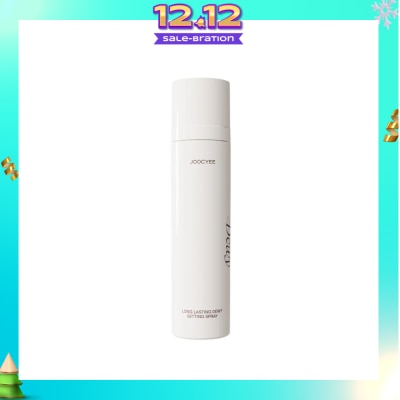 JOOCYEE Long Lasting Dewy Setting Spray 75ml