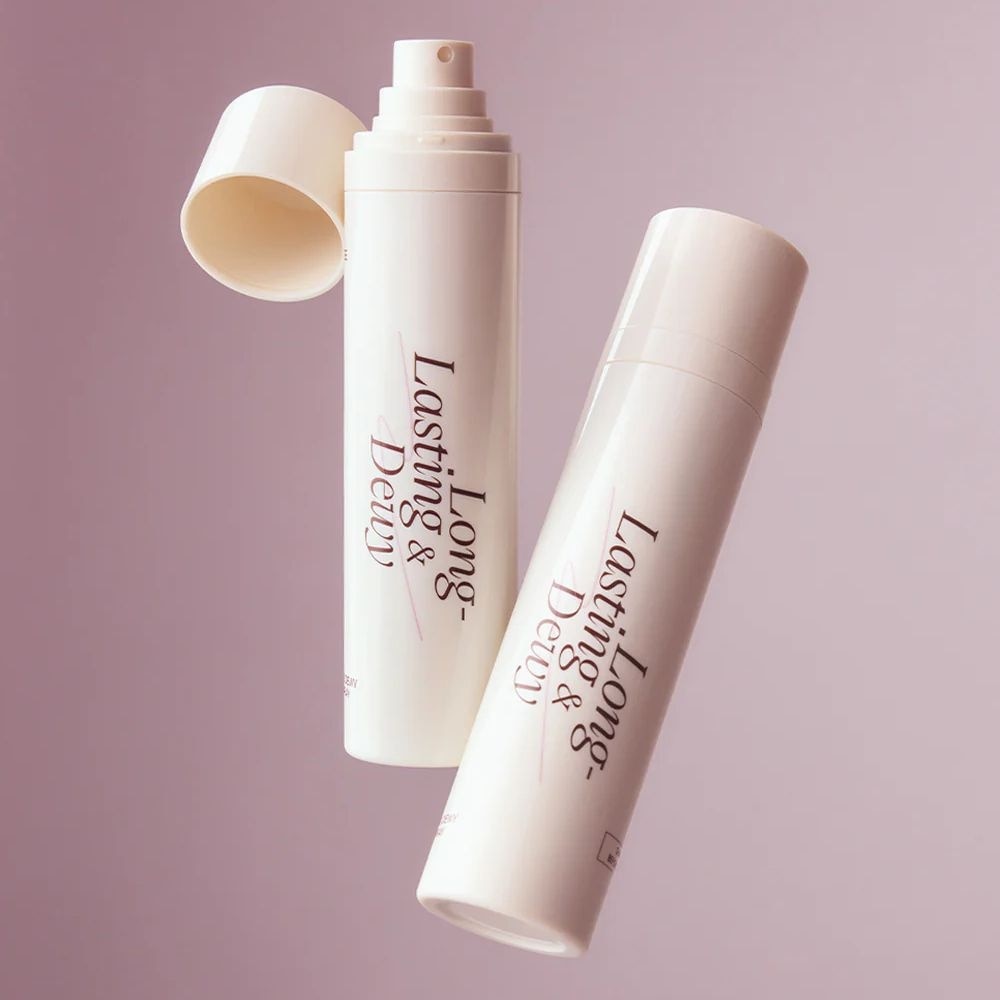 Long Lasting Dewy Setting Spray 75ml