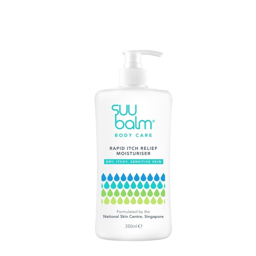 Suu Balm 350ml