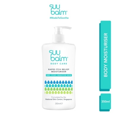 SUU BALM Suu Balm 350ml