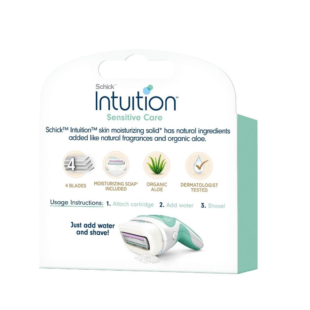 Intuition® Plus Refill