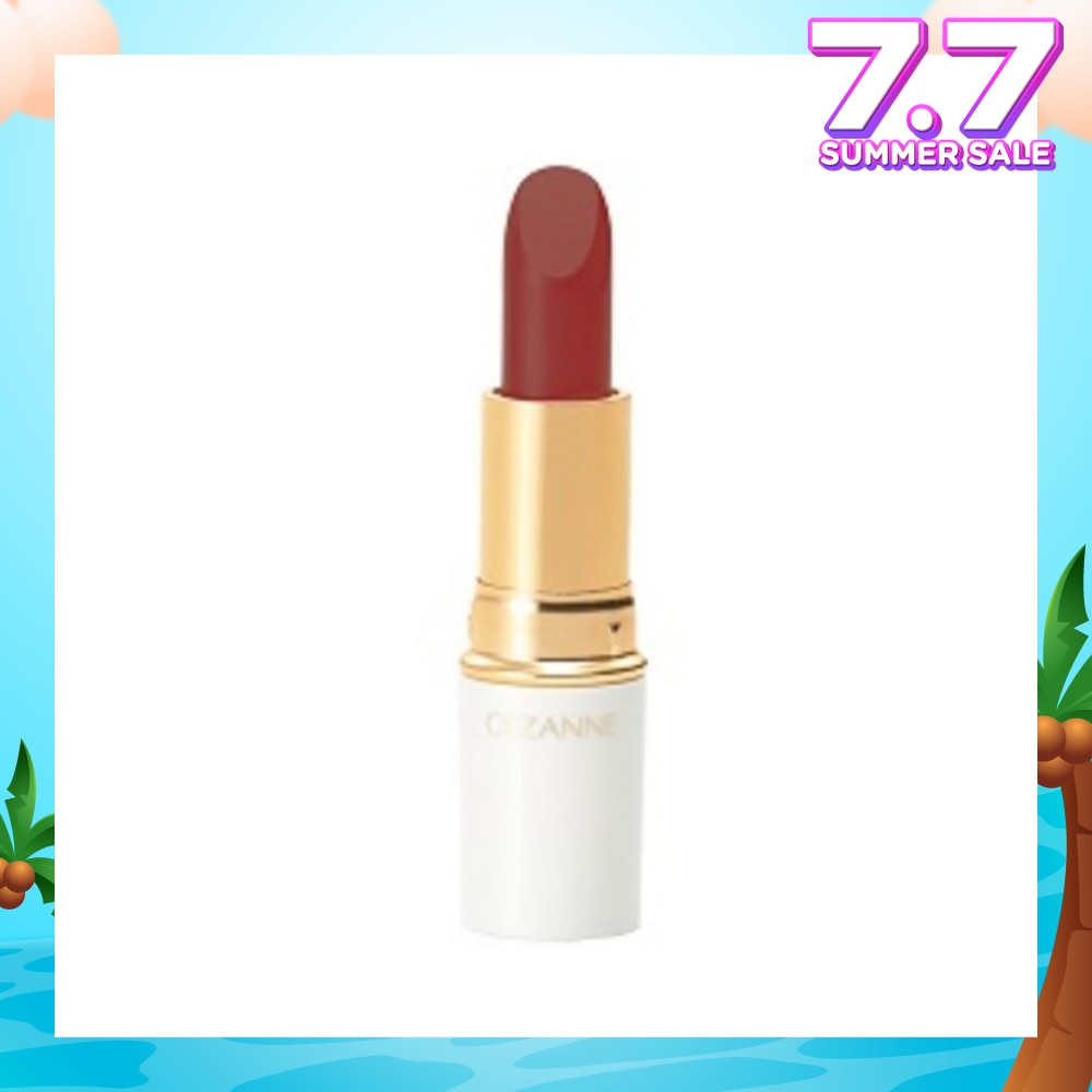 CEZANNE Lasting Lip Color N 402 Red 1s