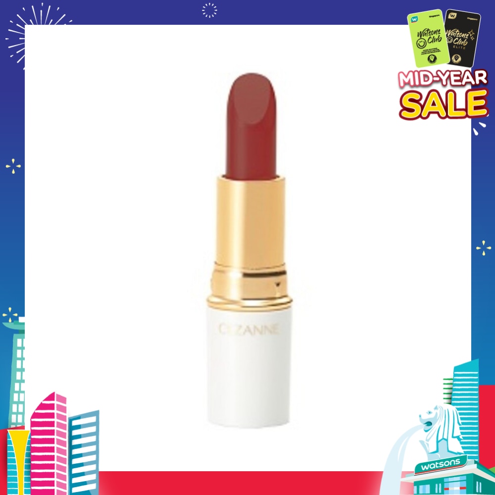 Lasting Lip Color N 402 Red 1s