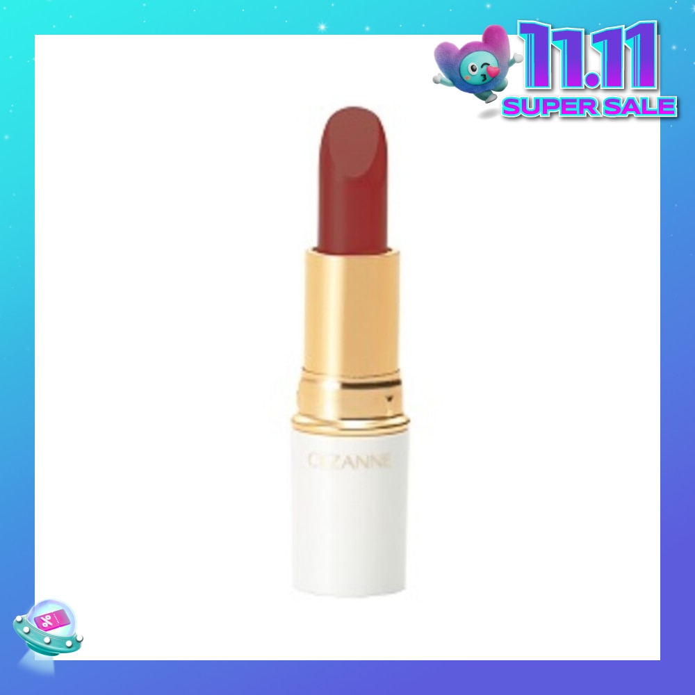 Lasting Lip Color N 402 Red 1s