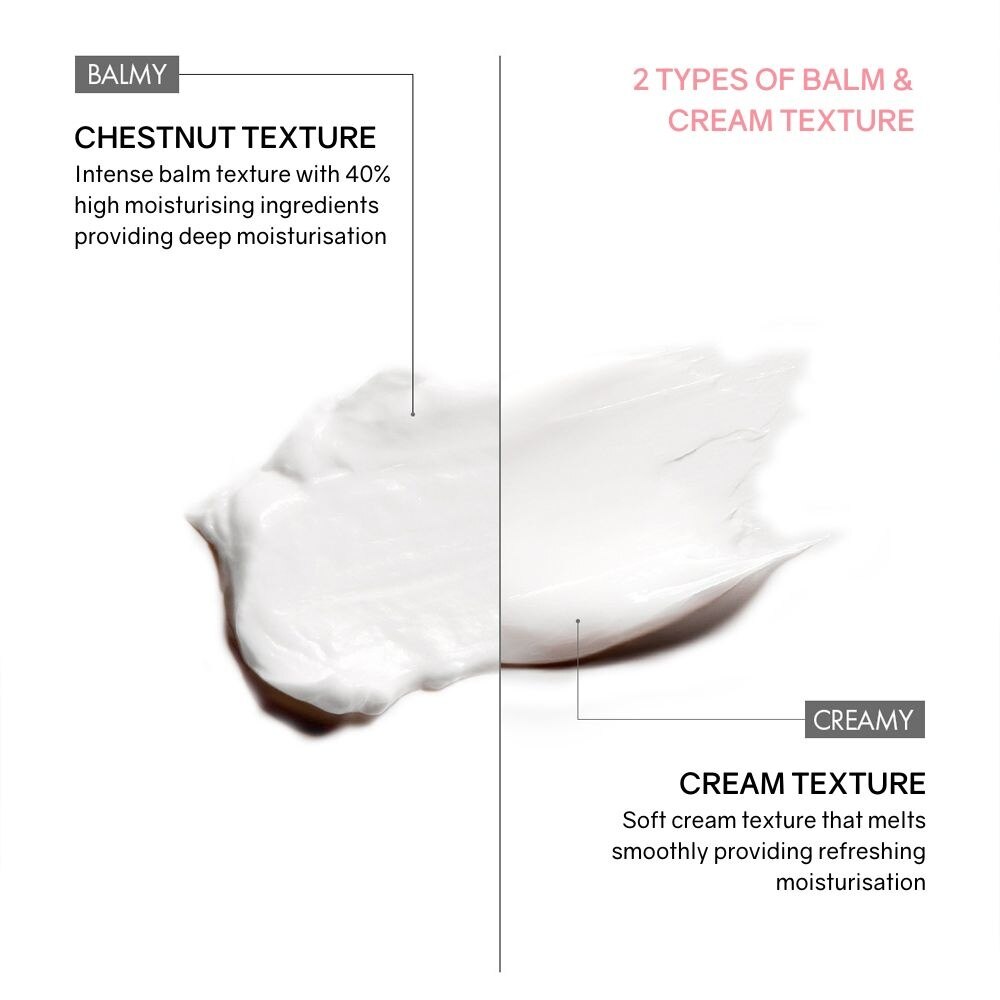 AMUSE Vegan Soybean Hand Cream Pleasure 50ml (Expiry: Oct 2026
