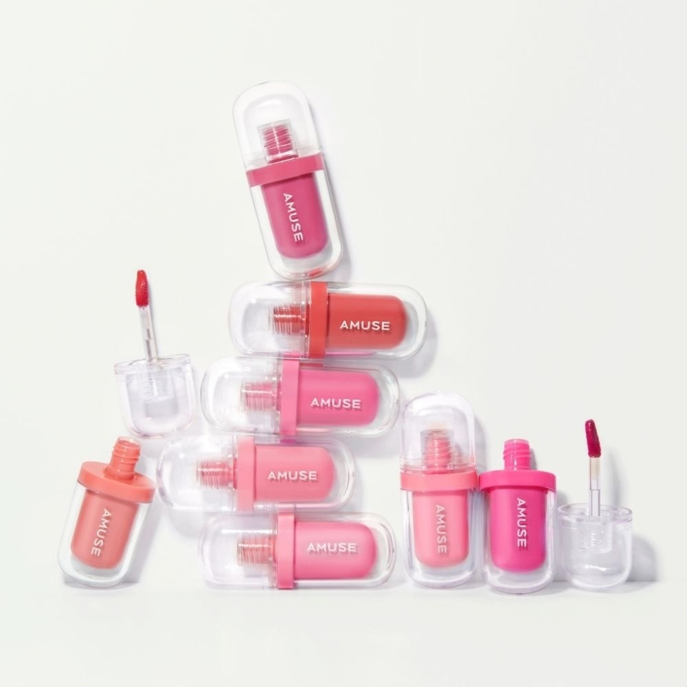Jelly Ever After Jel-Fit Tint 01 Booksoonga Jelly 1s