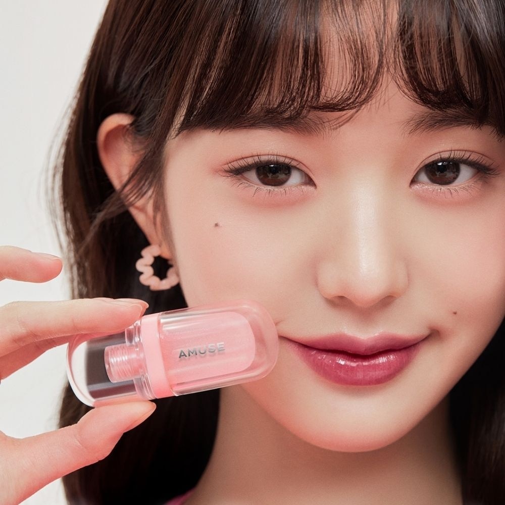 Jelly Ever After Jel-Fit Tint 01 Booksoonga Jelly 1s