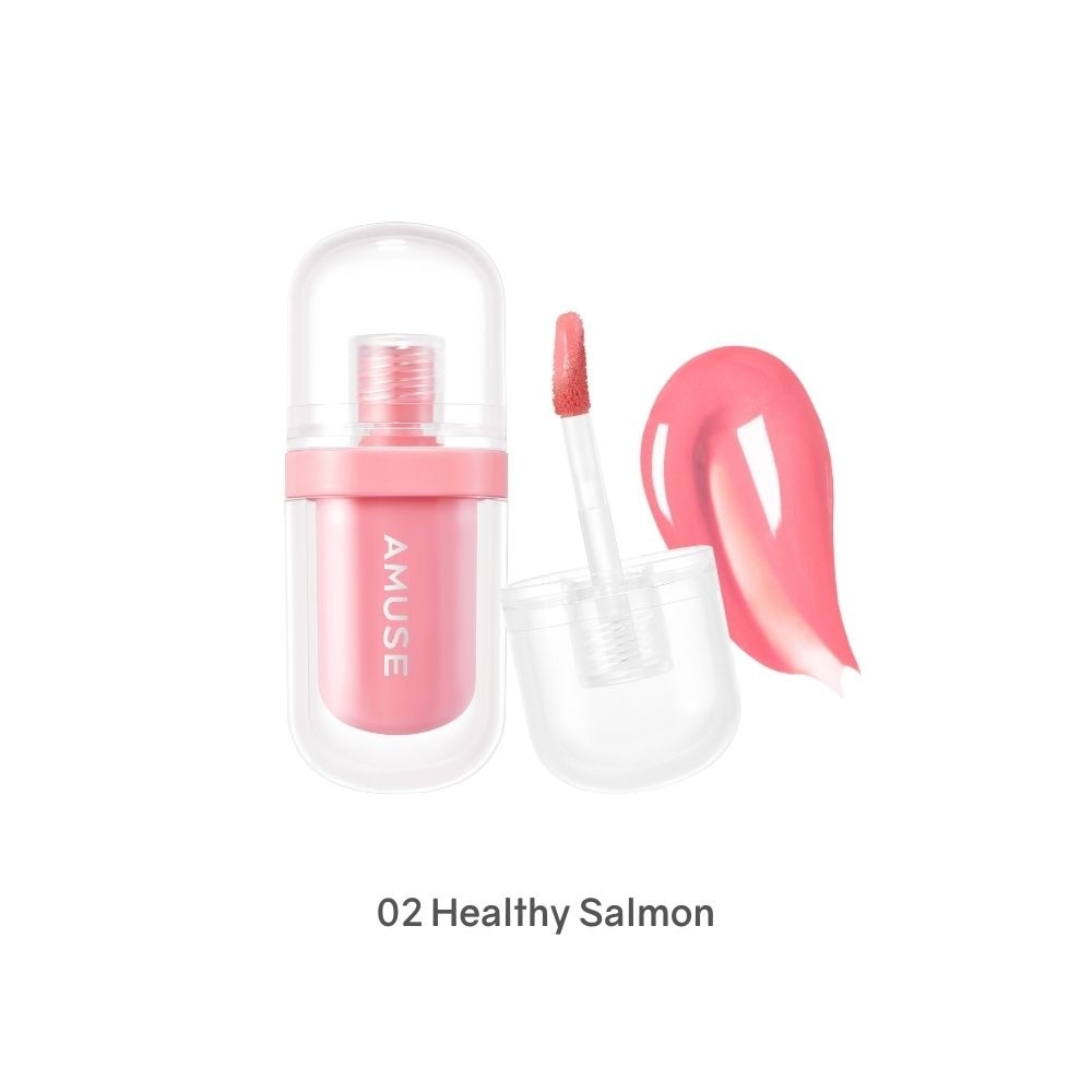 Jelly Ever After Jel-Fit Tint 02 Healthy Salmon 1s