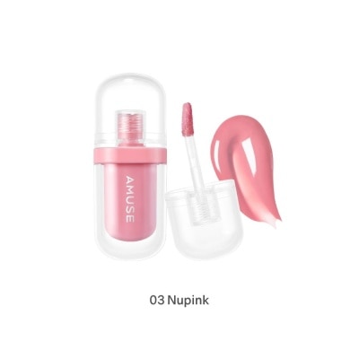 AMUSE Jelly Ever After Jel-Fit Tint 03 Nupink 1s