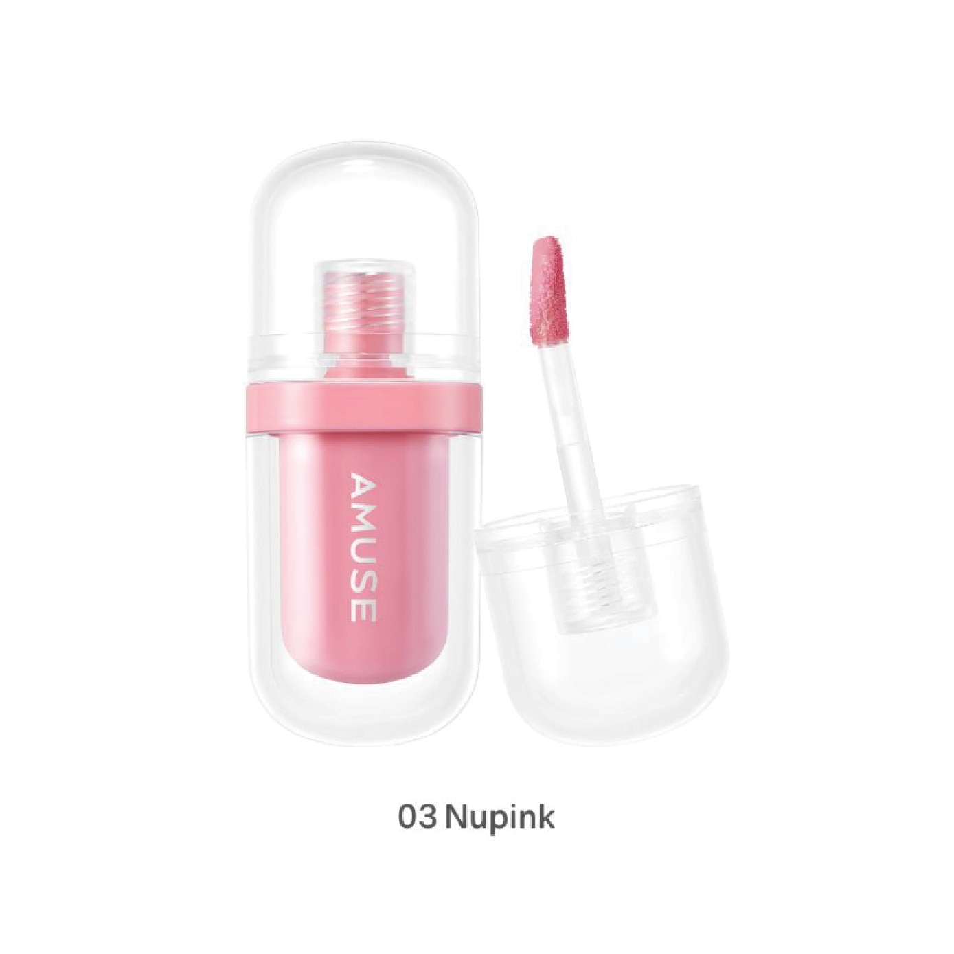 Jelly Ever After Jel-Fit Tint 03 Nupink 1s (Expiry: Dec`2026) image