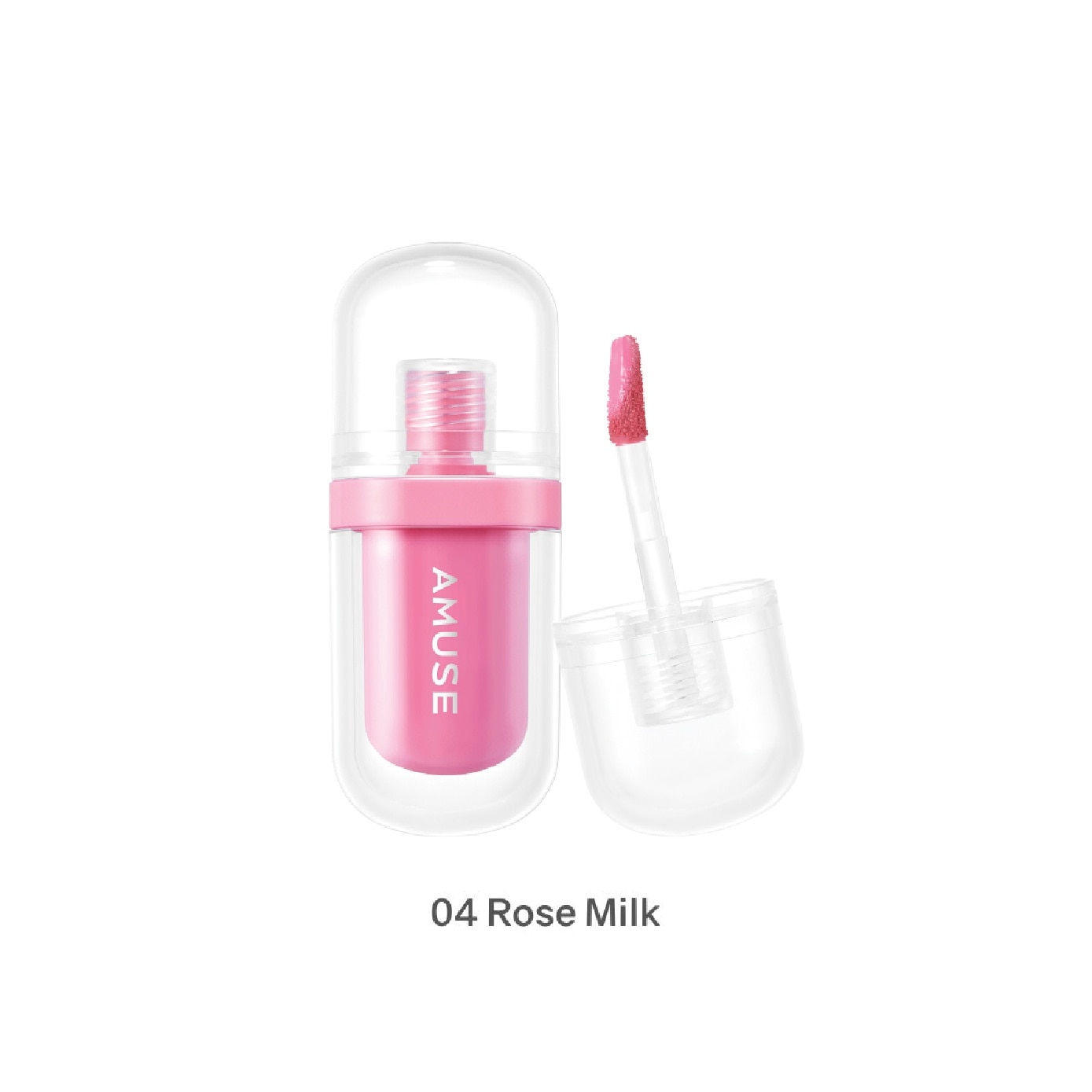 Jelly Ever After Jel Fit Tint 04 Rose Milk 1s (Expiry: Dec`2026) image