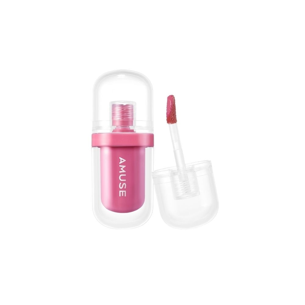 Jelly Ever After Jel-Fit Tint 08 Gorgeous Mauve 1s