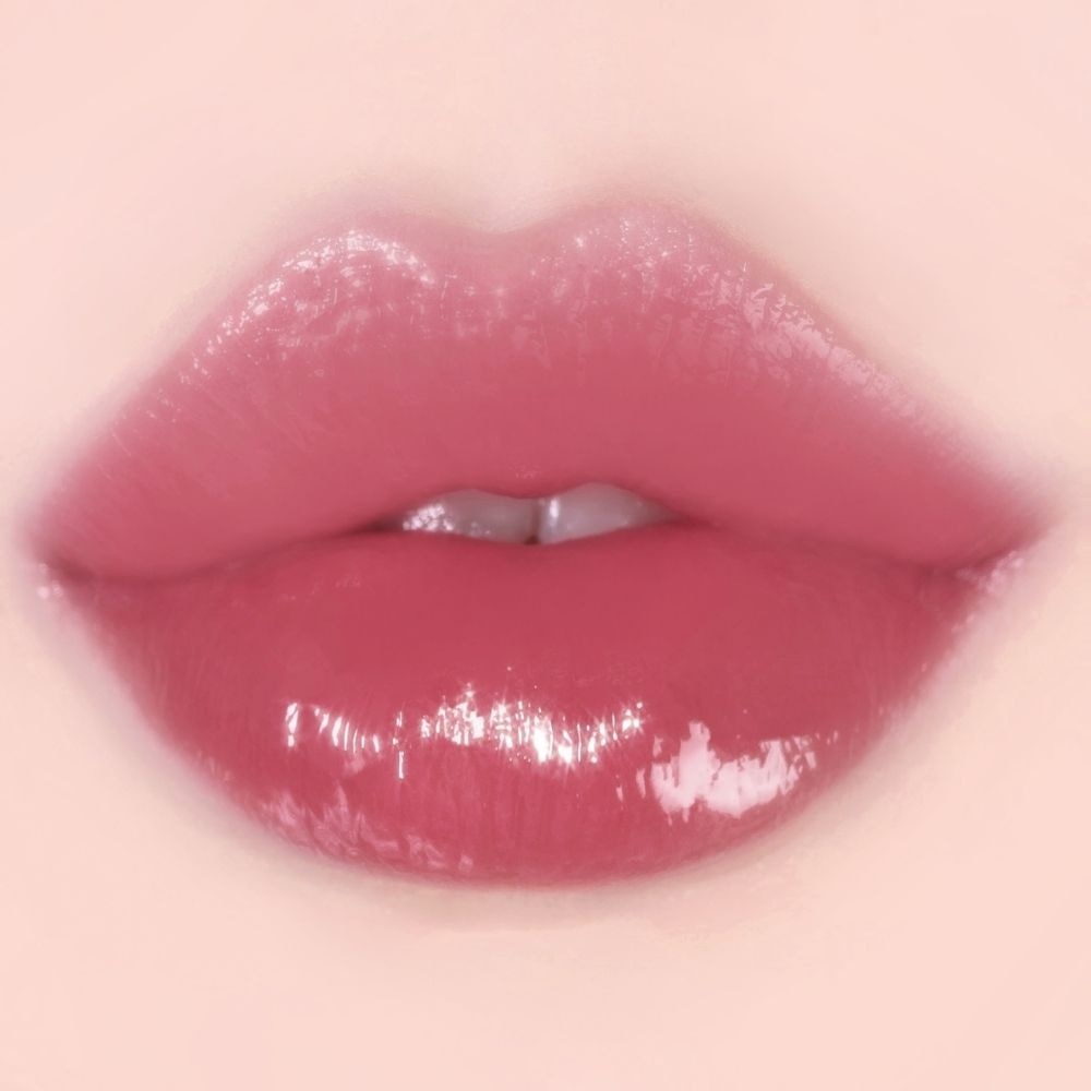 Jelly Ever After Jel-Fit Tint 08 Gorgeous Mauve 1s