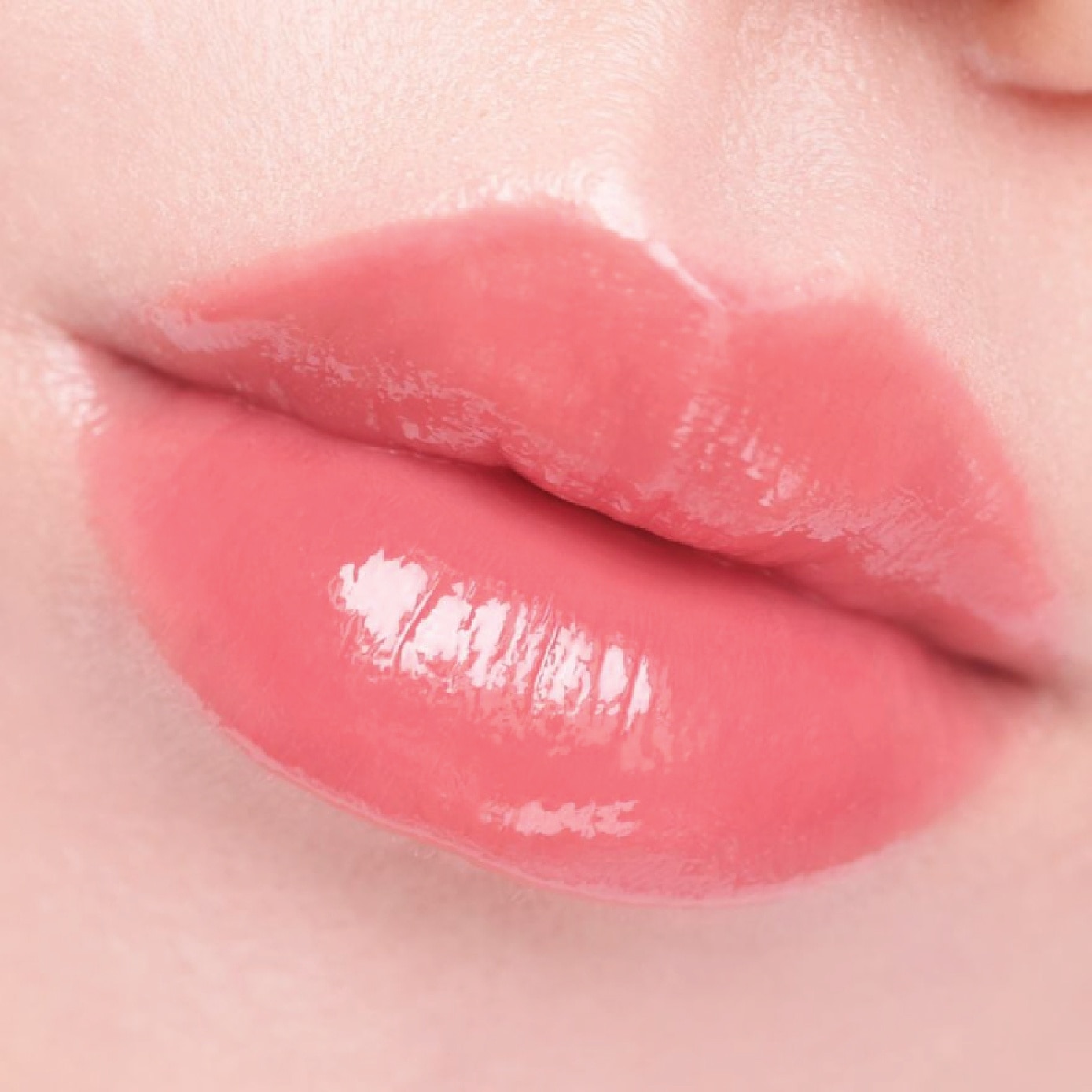 Jelly Ever After Jel Fit Tint 09 Peach 1s (Expiry: Apr`2027) image