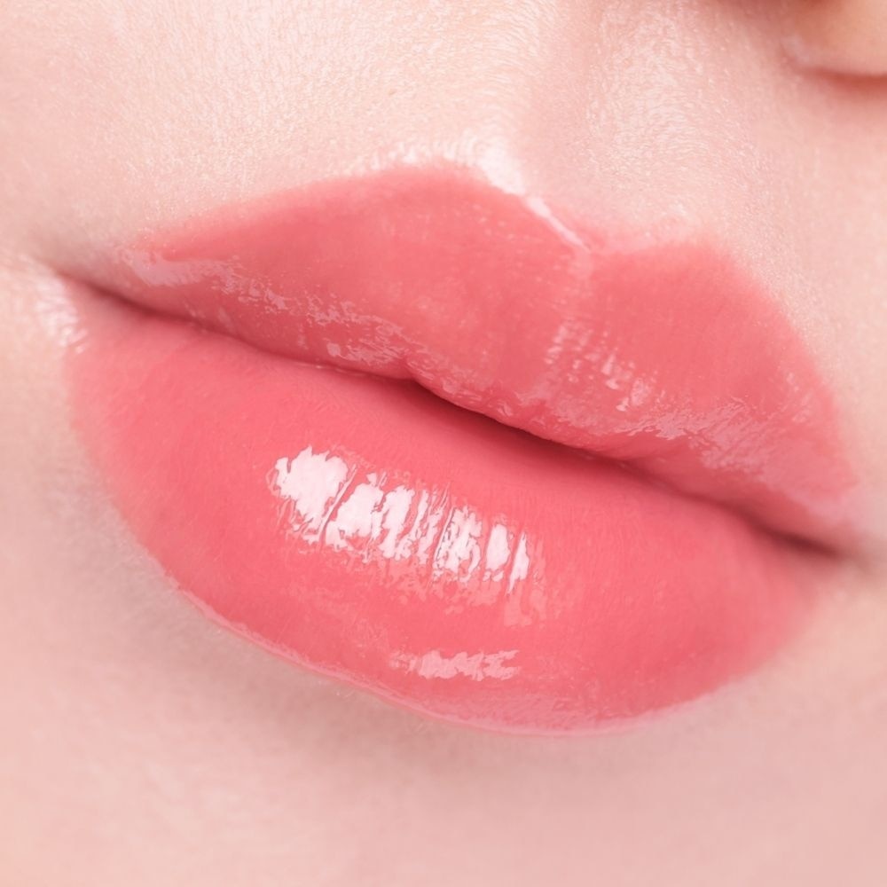 Jelly Ever After Jel-Fit Tint 09 Peach 1s