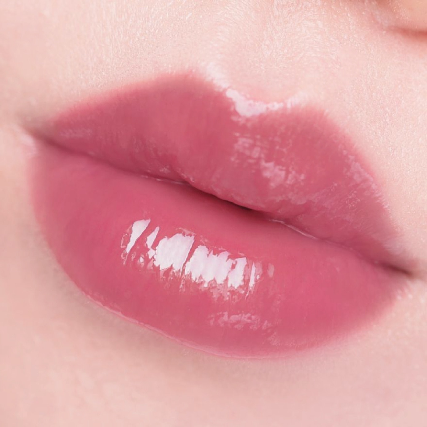 Jelly Ever After Jel Fit Tint 11 Amethyst Rose 1s (Expiry: Apr`2027) image