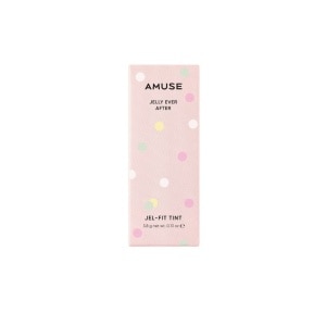 AMUSE Jelly Ever After Jel-Fit Tint 11 Amethyst Rose 1s (Expiry