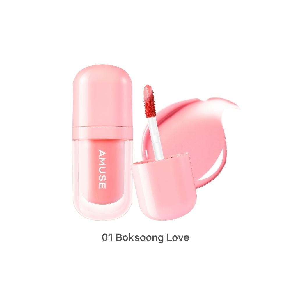 Bebe Tint 01 Boksoonga Love 1s