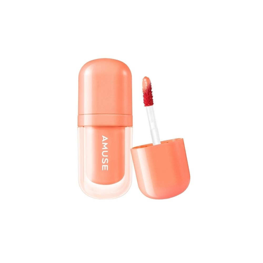 Bebe Tint 02 Papaya Coral 1s