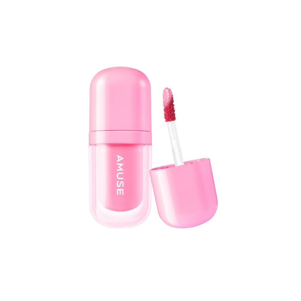 Bebe Tint 03 Cool Hibiscus 1s