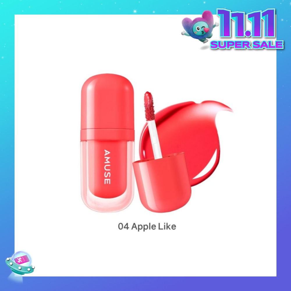 Bebe Tint 04 Apple Like 1s