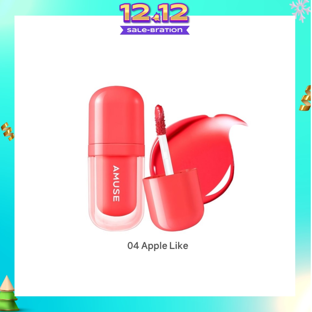 Bebe Tint 04 Apple Like 1s