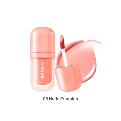 AMUSE Bebe Tint 05 Nude Pumpkin 1s