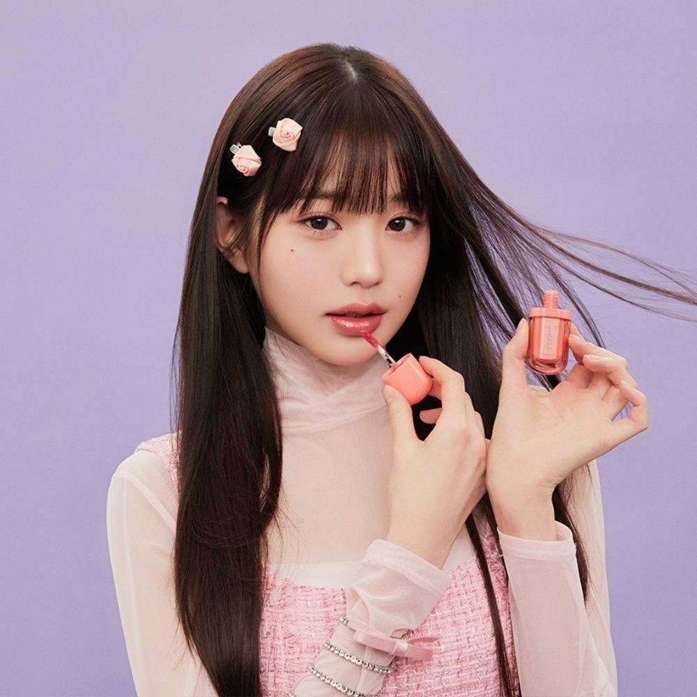 Bebe Tint 06 Pink Fig 1s