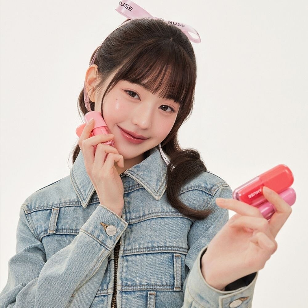 Bebe Tint 06 Pink Fig 1s