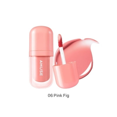 AMUSE Bebe Tint 06 Pink Fig 1s
