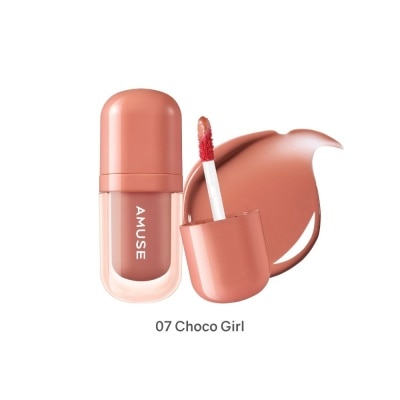 AMUSE Bebe Tint 07 Choco Girl 1s