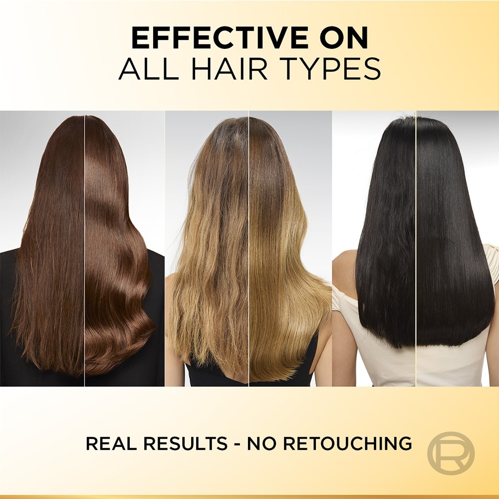 Extraordinary Oil Hair Treatment Red Hair Oil with UV Filter in Gym or Travel Size (For Fine and Colored Hair) 30ml