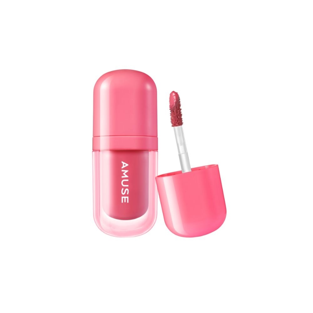 Bebe Tint 09 Cherry Kiki 1s