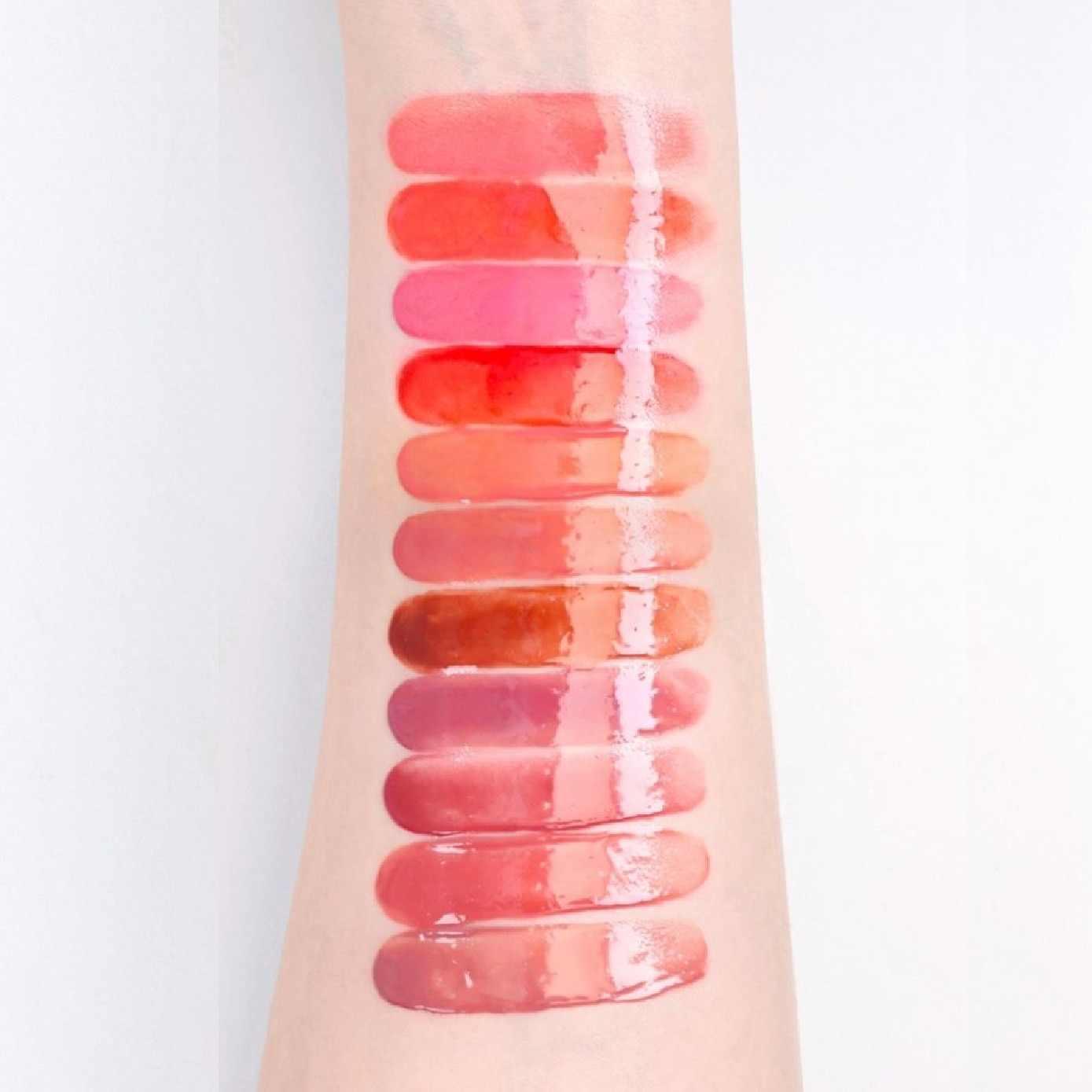 Bebe Tint 09 Cherry Kiki 1s (Expiry: Apr`2027) image