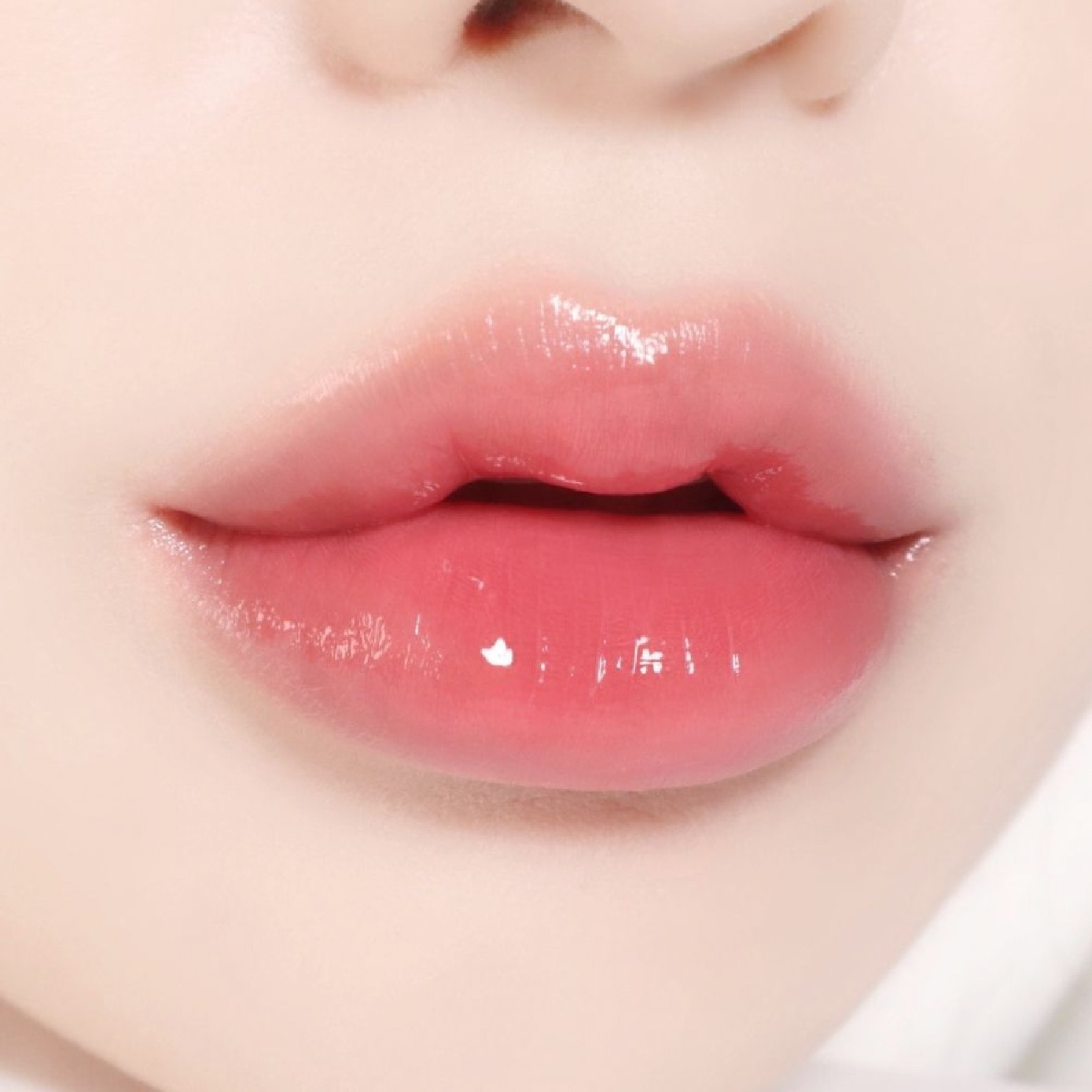 Bebe Tint 10 Rosily 1s (Expiry: Mar`2027) image