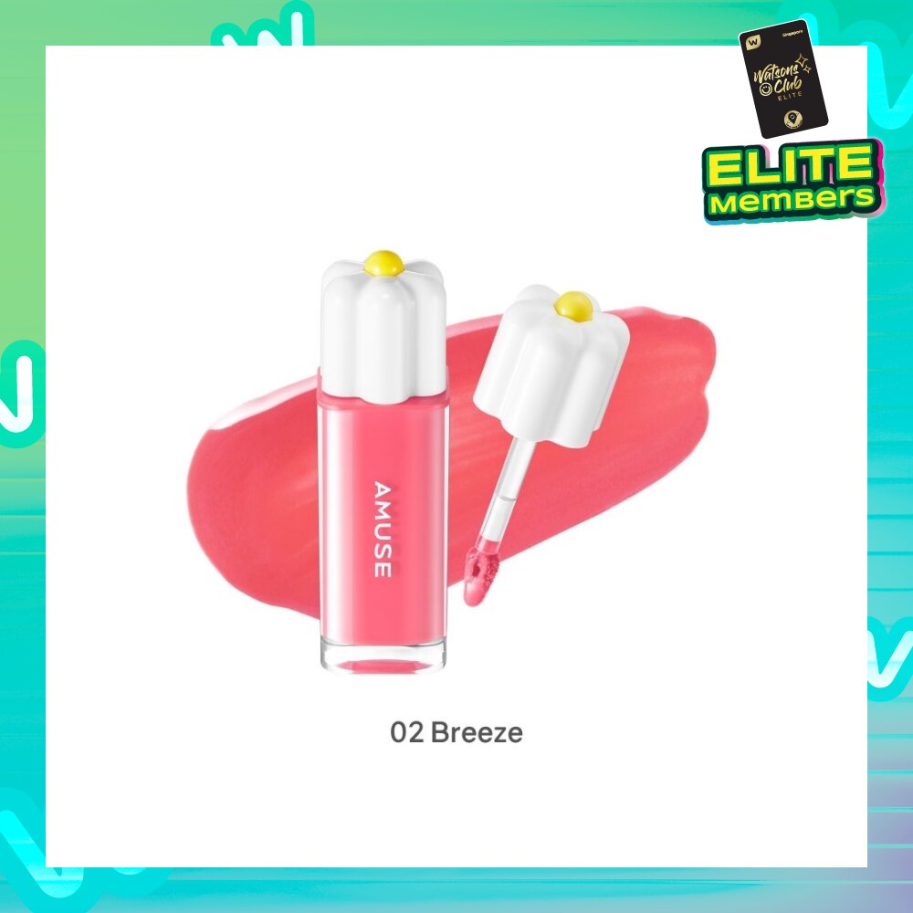 Dew Tint 02 Breeze 1s