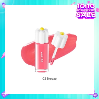 AMUSE Dew Tint 02 Breeze 1s