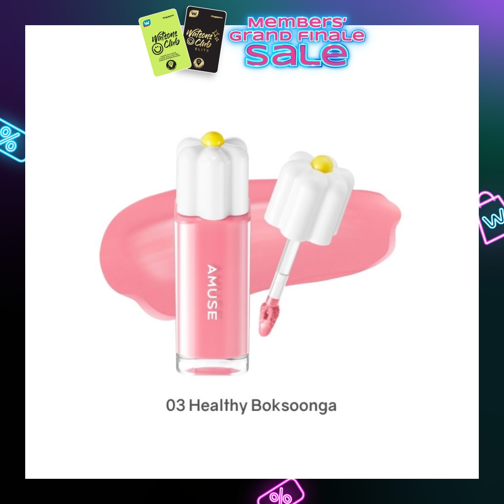 Dew Tint 03 Healthy Boksoonga 1s