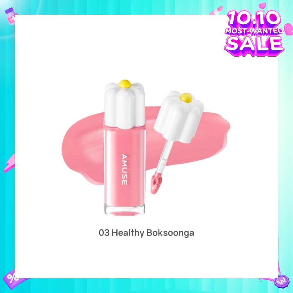 Dew Tint 03 Healthy Boksoonga 1s