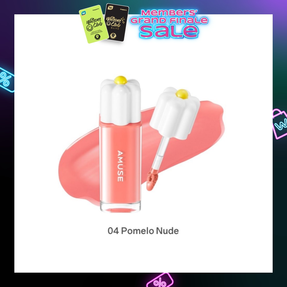 Dew Tint 04 Pomelo Nude 1s