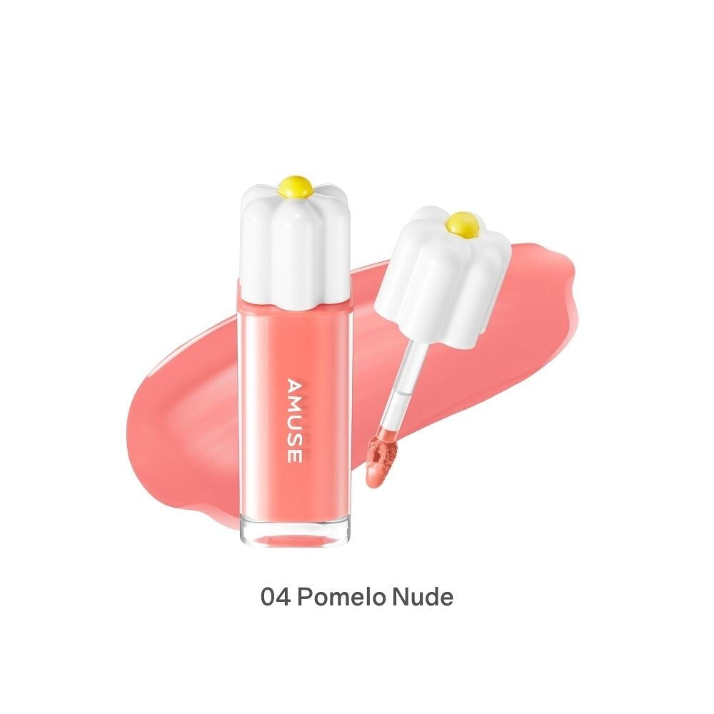 AMUSE Dew Tint 04 Pomelo Nude 1s (Expiry: Jan 2027) | Lips