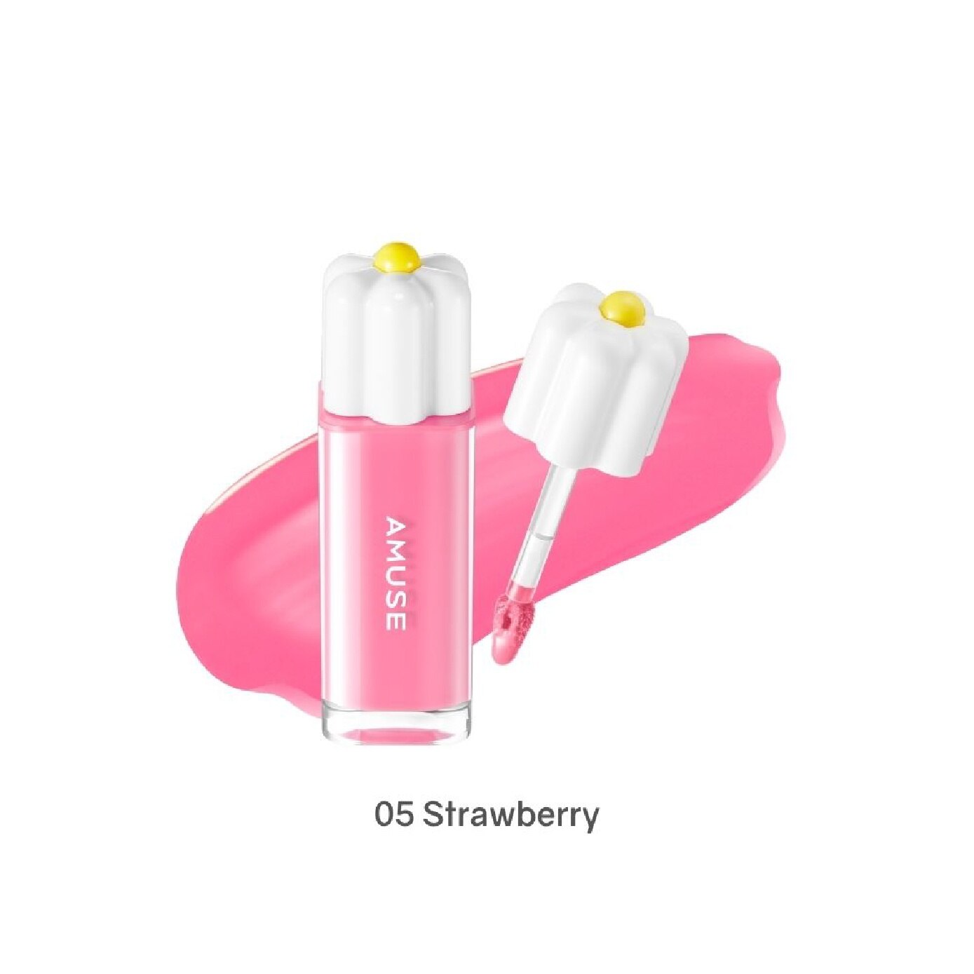 Dew Tint 05 Strawberry 1s (Expiry: Jan`2027) image