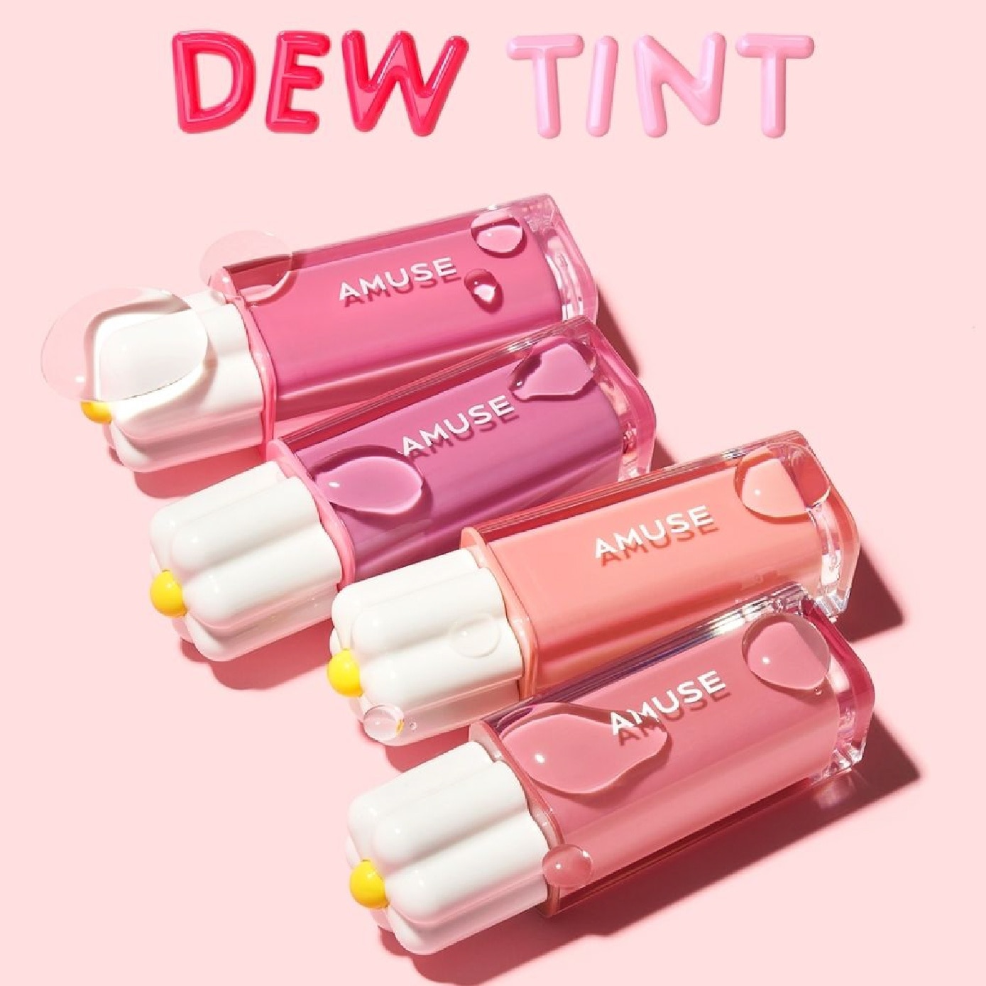 Dew Tint 06 Fig Dew 1s (Expiry: Jul`2027) image