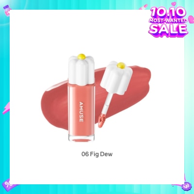 AMUSE Dew Tint 06 Fig Dew 1s