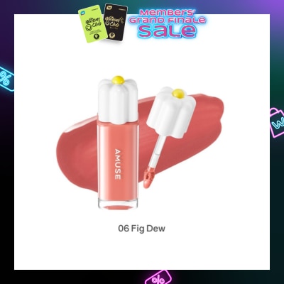 AMUSE Dew Tint 06 Fig Dew 1s