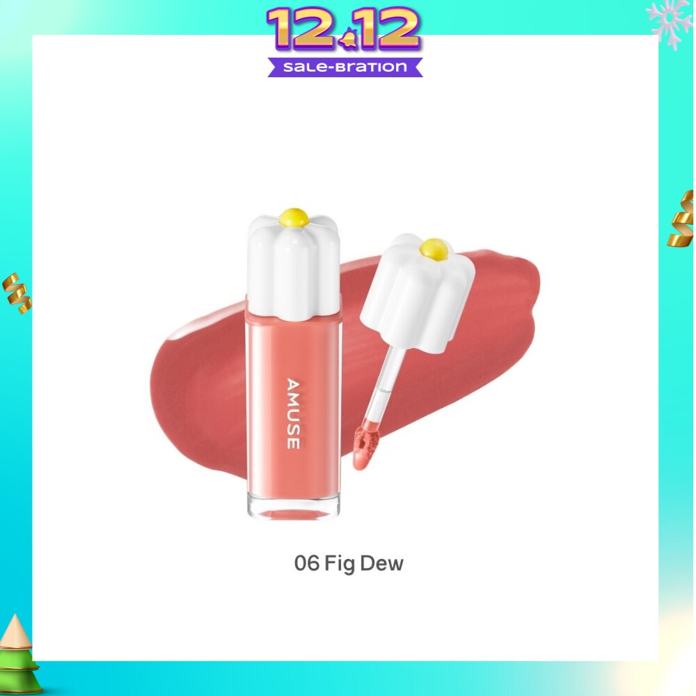 Dew Tint 06 Fig Dew 1s