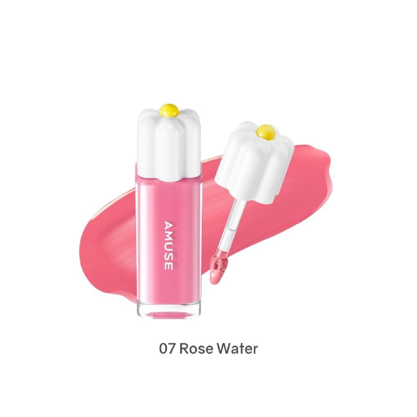 Dew Tint 07 Rose Water 1s (Expiry: Dec`2026) image