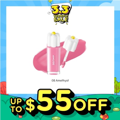 AMUSE Dew Tint 08 Amethyst 1s